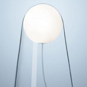 FOSCARINI stolní lampa Satellight