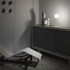 FOSCARINI stolní lampa Satellight