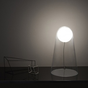 FOSCARINI stolní lampa Satellight
