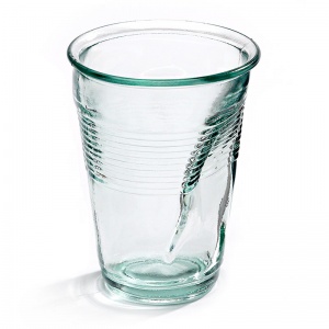 sklenice Crushed Cup