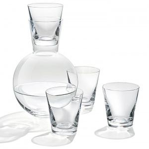 GOODS sklenice Pure