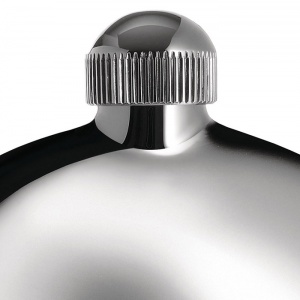 ALESSI likérová baňka Hip flask Shot