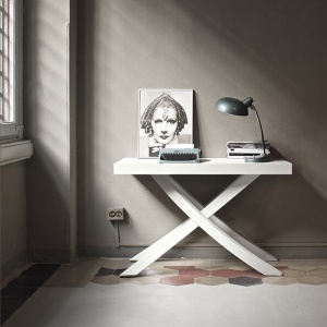 BONTEMPI CASA rozkládací stůl Artistico Console