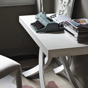BONTEMPI CASA rozkládací stůl Artistico Console