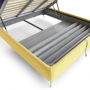 NOCTIS postel Joe 160x200