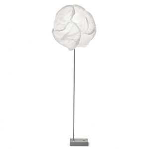 stojací lampa Cloud