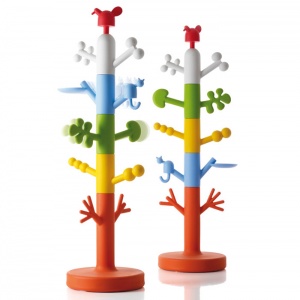 MAGIS věšák Paradise Tree multibarevný