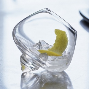 sklenice Liqueur Glasses