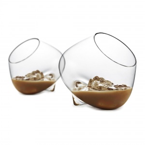 sklenice Liqueur Glasses