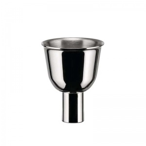 ALESSI likérová baňka Hip flask Shot