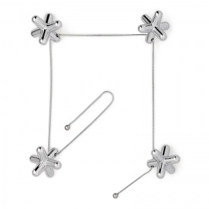 ALESSI podložka Tripod