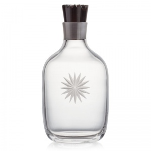 karafa Amadeus 1100 ml kouřová