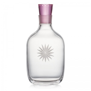 karafa Amadeus 1100 ml růžová