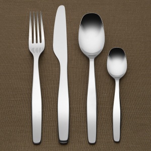 ALESSI set příborů Itsumo