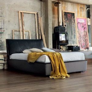 BONTEMPI CASA LETTI postel Sandy 60