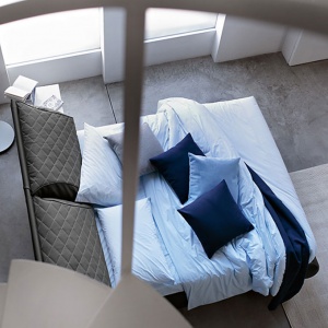 postel Malou quilt