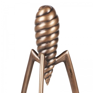 ALESSI odšťavňovač Juicy Salif Studio n.3