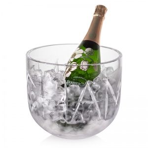 ledák Champagne Cooler